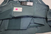 Par Greyson Golf Phoenix Flare Skorts  Womens Waist Size  W Small Marsh   INV13856020