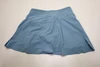 Par Greyson Golf Phoenix Skirt with Shortie Skorts  Womens Waist Size  W Small Agave   INV13858445