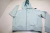 Greyson Golf Kristina Full Zip Hoodie Jacket Womens Size Small Shore INV13104984