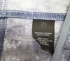 Greyson Huntress Toile Wind Jacket Womens Size Small Vintage Indigo INV13098515