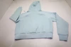 Greyson Golf Kristina Full Zip Hoodie Jacket Womens Size Small Shore INV13103564