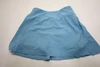 Par Greyson Golf  Skorts  Womens Waist Size  W Small Sky   INV13841472