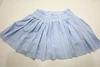 Par Greyson Golf  Skorts  Womens Waist Size  W Small Sky   INV13841473