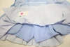 Par Greyson Golf  Skorts  Womens Waist Size  W Small Sky   INV13841473