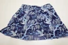 Par Greyson Golf Shadow Flight Phoenix Skirt with Shortie Skorts  Womens Waist Size  W Small Maltese Blue   INV13841605