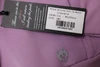 Greyson Kristina Full ZIp Hoodie Jacket Womens Size Small Wisteria INV13106239