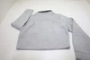 Greyson Golf Ojai Jacket Womens Size Small Light Grey Heather New INV13104936