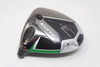 LH Callaway Elyte 10.5* Driver Club Head Only 3-3-b