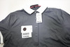 Greyson Golf Scarlett Polo Womens Size Small Anthracite 962D New INV13958136