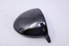 LA Golf Face Id 9-9 8.0* Driver Club Head Only W/Adapter GOOD Condition 3-3-B