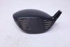 LA Golf Face Id 9-9 8.0* Driver Club Head Only W/Adapter GOOD Condition 3-3-B