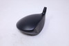 LA Golf Face Id 9-9 8.0* Driver Club Head Only W/Adapter GOOD Condition 3-3-B