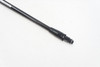 Graphite Design Tour AD DI-8X Black X-STIFF 41.75" #5 Wood Shaft Titleist TSR GT