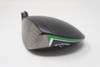 LH Callaway Elyte X 10.5*  Driver Club Head Only Good Condition 3-3-b
