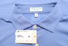 Peter Millar Golf Summer Comfort Polo Mens Size Medium BB/EB New INV13764087