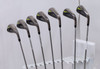 Nike Vapor Fly Iron Set 5-Pw, Aw Regular Flex Zt 85 Steel 12626507 Good