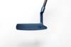 Mizuno Omoi 04 Blue Ion 35" Putter Excellent Rh