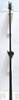 Callaway X 24° 4H Hybrid Stiff Flex Callaway X 80 Mid Kick 13910499 Good
