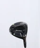 Taylormade Qi35 Max 18.5° 5 Fairway Wood Senior Flex Air Speeder 13910814 Good