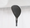 Taylormade Qi35 Rescue 22° 4H Hybrid Regular Flex Ventus Blue 2025 13910895 Good