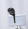 Taylormade Qi35 Rescue 22° 4H Hybrid Regular Flex Ventus Blue 2025 13910899 Good