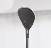 Taylormade Qi35 Rescue 22° 4H Hybrid Regular Flex Ventus Blue 2025 13912589 Good