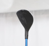 Mizuno Jpx One 25° 5H Hybrid Senior Flex Denali Blue Frost 60 13917835 Good