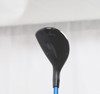 Mizuno Jpx One 28° 6H Hybrid Senior Flex Denali Frost Blue 60 13918198 Good