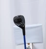 Mizuno Jpx One 28° 6H Hybrid Senior Flex Denali Frost Blue 60 13918199 Good