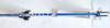Mizuno Jpx One 28° 6H Hybrid Senior Flex Denali Frost Blue 60 13918199 Good