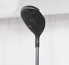 Callaway Rogue X 18° 3H Hybrid Stiff Flex Aldila Synergy 60G 13922332 Fair