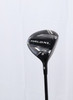 Cleveland Launcher Xl Halo 18° 5 Fairway Wood Regular Flex Tensei 13532945 Good