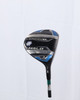 Cleveland Launcher Xl Halo 15° 3 Fairway Wood Regular Flex Cypher 13934746 Good