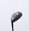 Cleveland Launcher Xl Halo 18° 5 Fairway Wood Regular Flex Cypher 13934752 Fair