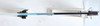 Cobra King F7 Black 19° 2-3 Hybrid Senior Flex Fujikura Sakura 40 13921632 Good
