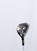 Callaway Apex Uw '24 19° 5 Fairway Wood Stiff Even Flow T1100 White 3942565 Good