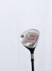 Taylormade Burner Tour Launch 17.5° 5T Fairway Wood Regular Re*Ax 13928489 Good