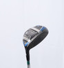 Cleveland Launcher Xl Halo 18° 5 Fairway Wood Stiff Flex Cypher 55 13929401 Fair
