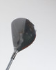 Wilson Dynapwr Max 21° 7 Fairway Wood Regular Flex Lin-Q M40X Red 6 13931214