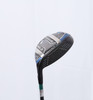 Cleveland Launcher Xl Halo 15° 3 Fairway Wood Stiff Flex Cypher 55 13929316 Good