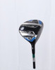 Cleveland Launcher Xl Halo 15° 3 Fairway Wood Stiff Flex Cypher 55 13929308 Fair