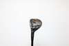 Taylormade Qi35 Rescue 22° 4 Hybrid Regular Ventus Blue 6 Excellent Left Hand Lh
