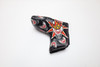 Odyssey Golf Lights Out Blade Putter Headcover Good