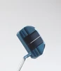 Mizuno M Craft #5 Blue Ion 35" Putter Excellent Rh 13942914