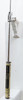 Odyssey Metal X Milled #9Ht 36" Putter Good Rh 13943412