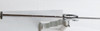 Odyssey Metal X Milled #9Ht 36" Putter Good Rh 13943412
