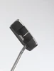Pxg Battle Ready II Closer Black Heel Shafted 34" Putter Good Rh 13944364