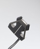 Pxg Battle Ready II Blackjack Black Double Bend 34" Putter Good Rh 13938790
