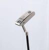 Mizuno Omoi 04 Double Nickel 35" Putter Excellent Rh 13941099