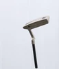 Mizuno Omoi 04 Double Nickel 35" Putter Excellent Rh 13941099